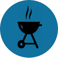 Ultimate Summer Party Grill